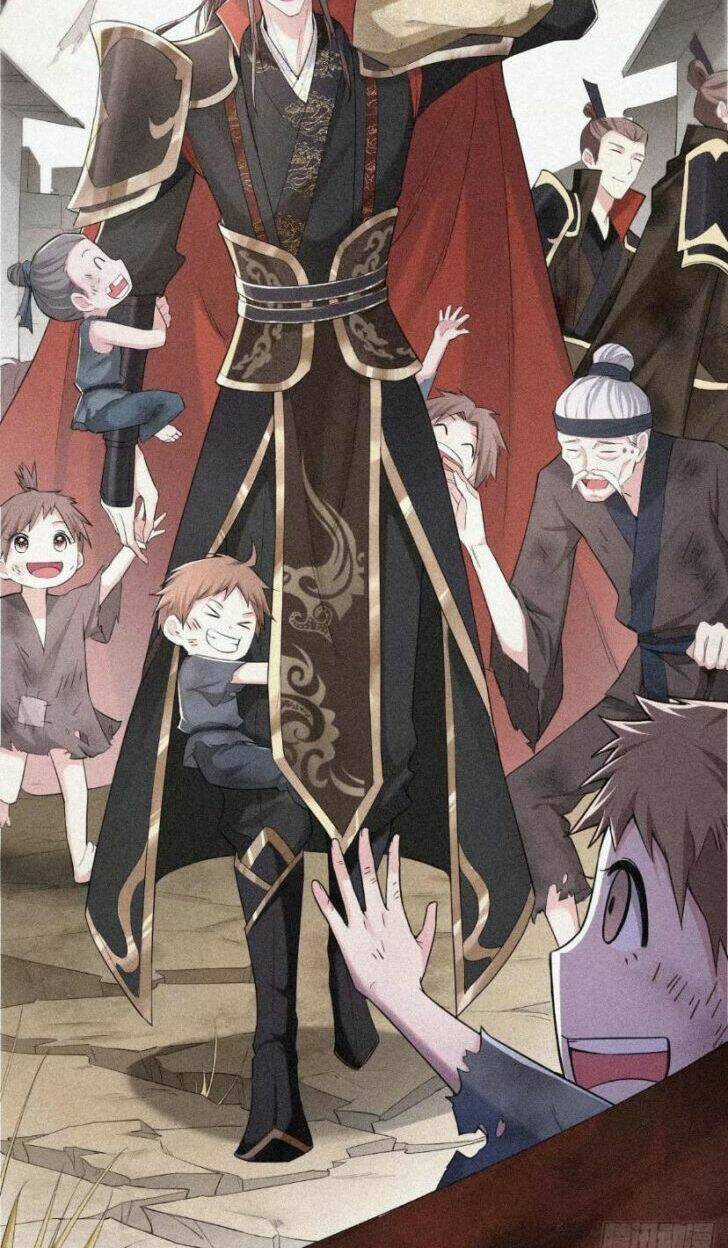 Nhập Mạc Chi Thần Chapter 21 trang 18