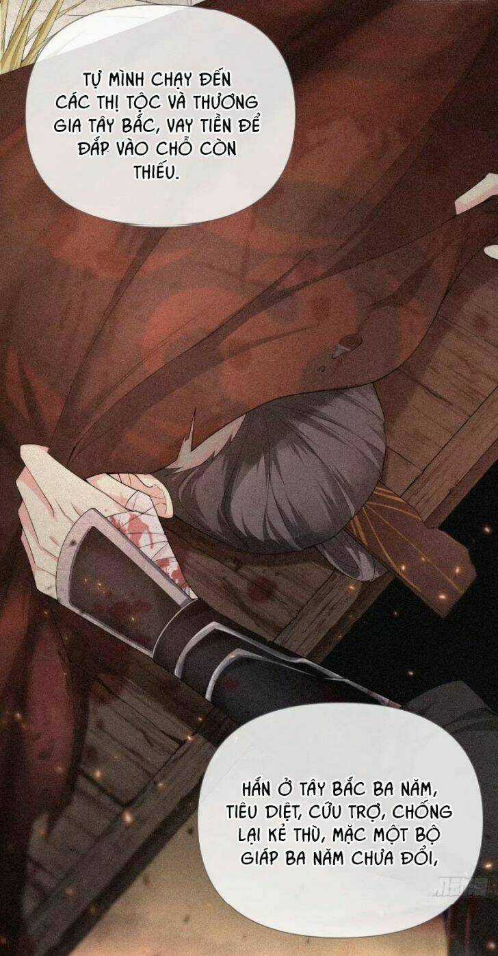 Nhập Mạc Chi Thần Chapter 21 trang 19