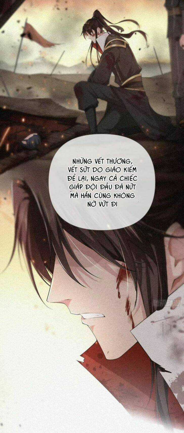 Nhập Mạc Chi Thần Chapter 21 trang 20