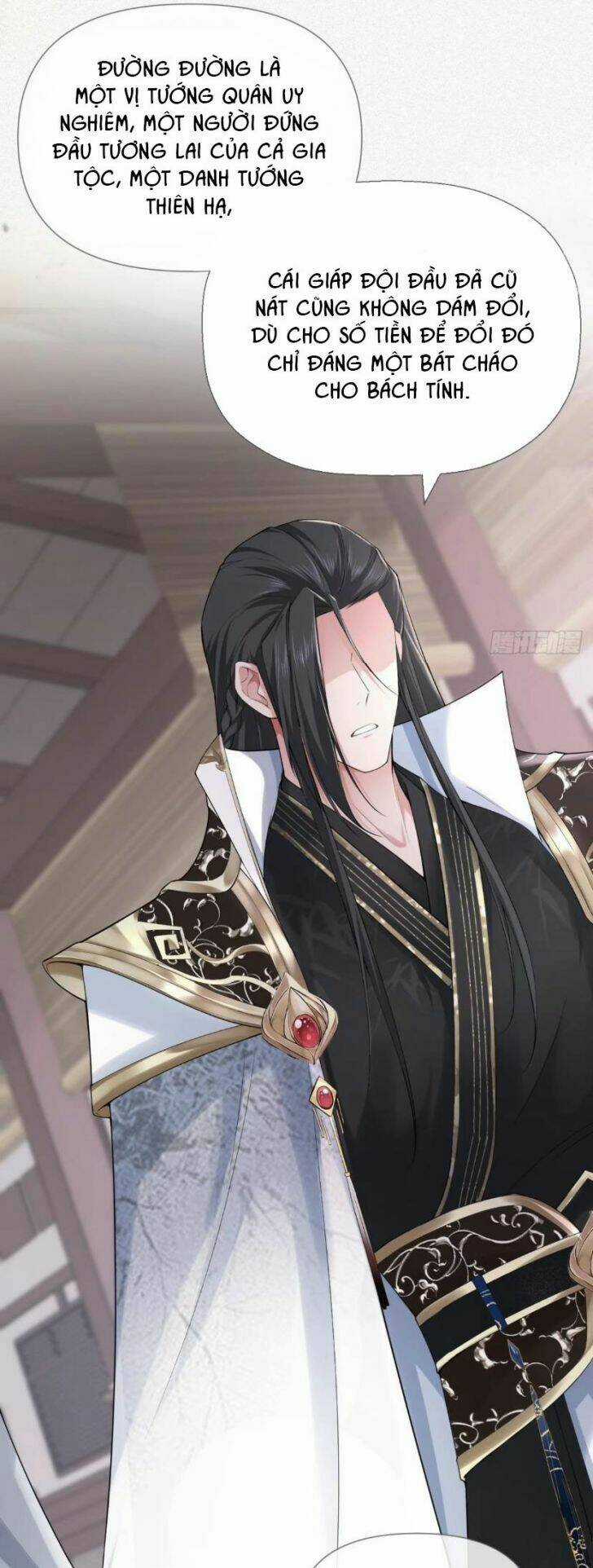 Nhập Mạc Chi Thần Chapter 21 trang 21