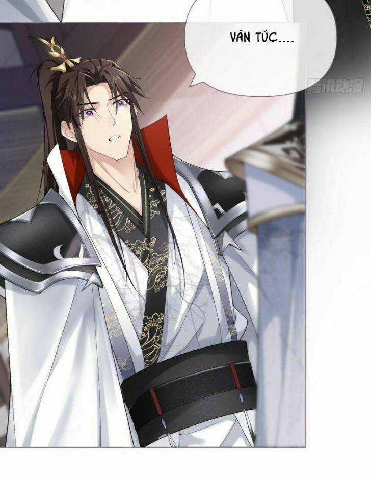 Nhập Mạc Chi Thần Chapter 21 trang 22