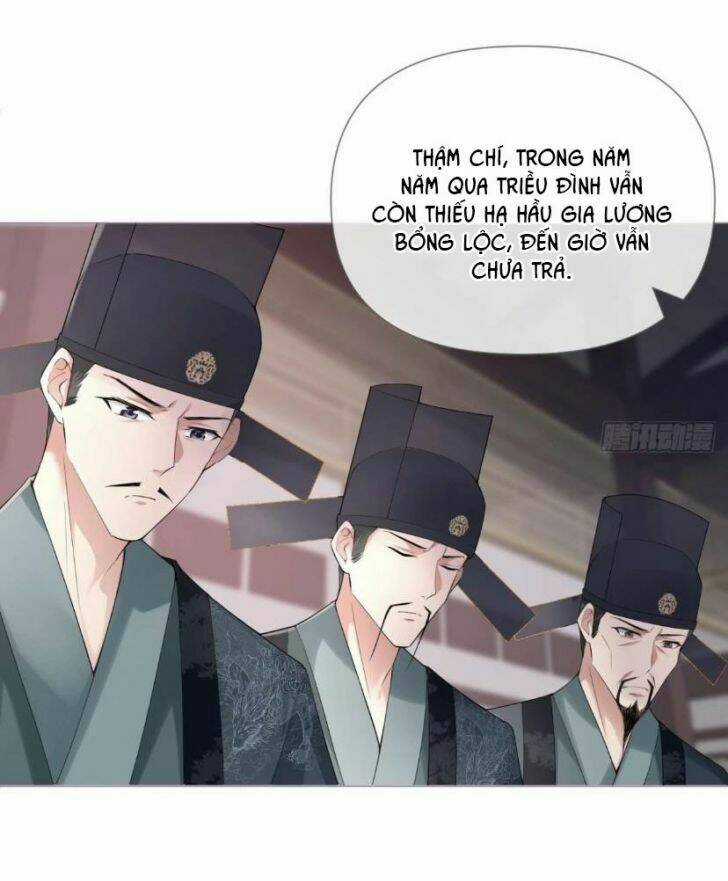 Nhập Mạc Chi Thần Chapter 21 trang 23