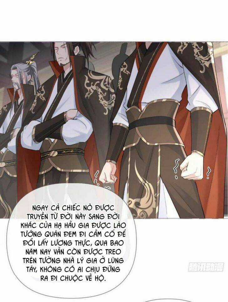 Nhập Mạc Chi Thần Chapter 21 trang 24