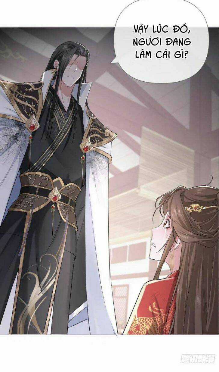 Nhập Mạc Chi Thần Chapter 21 trang 25