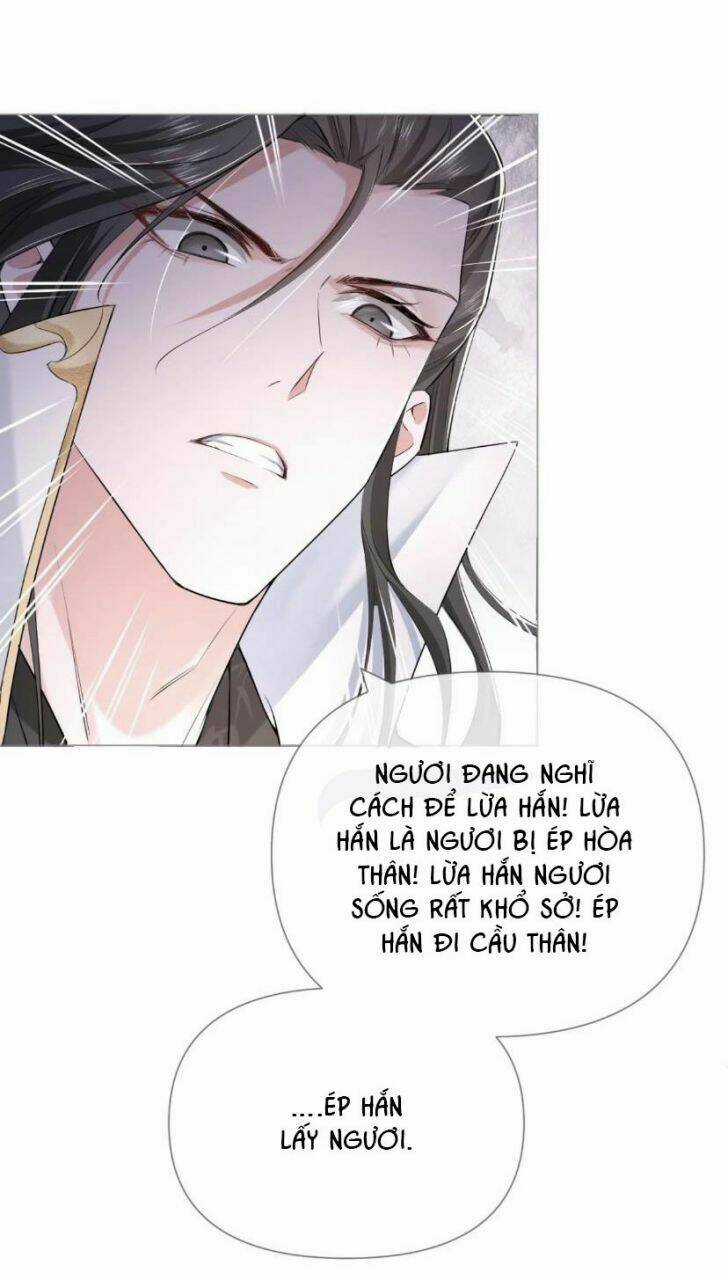 Nhập Mạc Chi Thần Chapter 21 trang 26