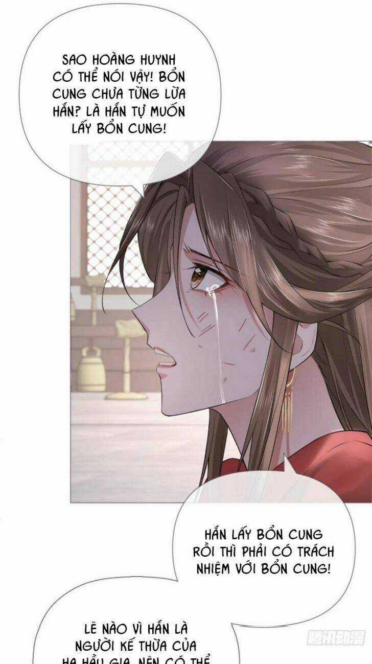 Nhập Mạc Chi Thần Chapter 21 trang 27