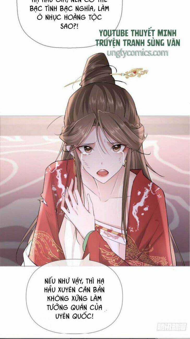 Nhập Mạc Chi Thần Chapter 21 trang 28