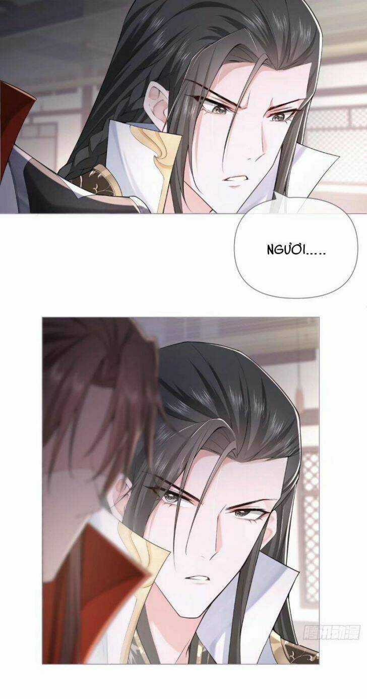 Nhập Mạc Chi Thần Chapter 21 trang 29