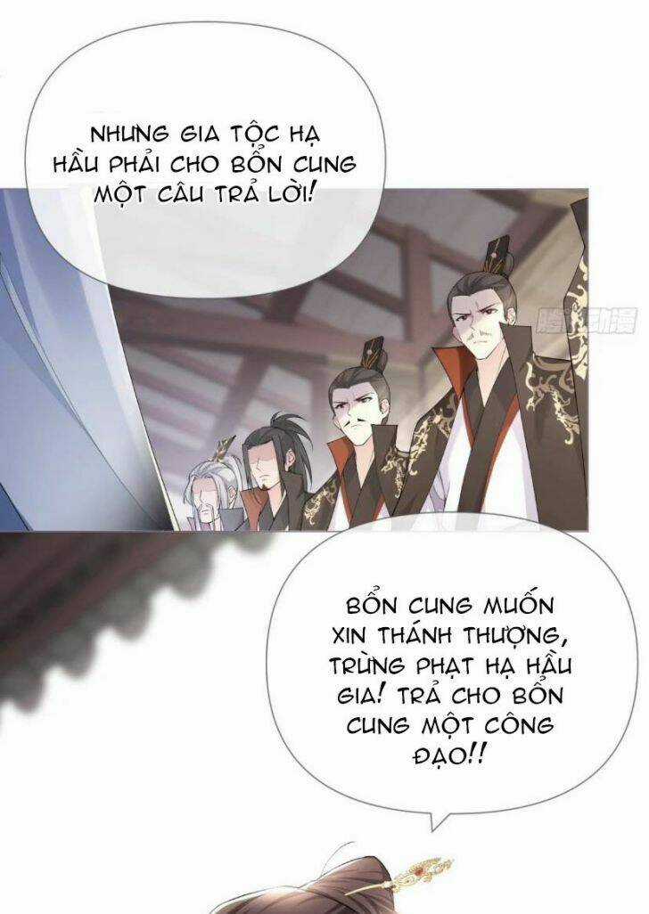 Nhập Mạc Chi Thần Chapter 21 trang 3