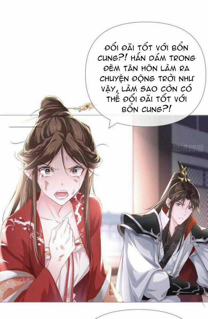 Nhập Mạc Chi Thần Chapter 21 trang 36