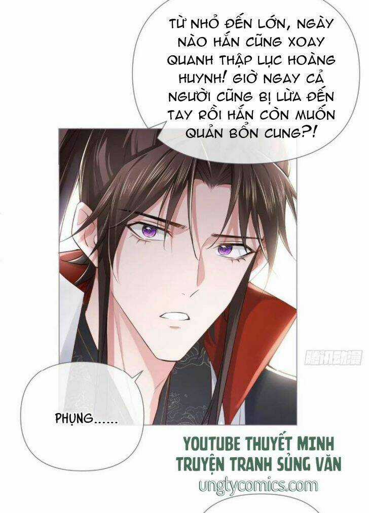 Nhập Mạc Chi Thần Chapter 21 trang 37