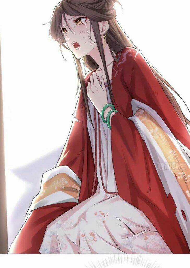 Nhập Mạc Chi Thần Chapter 21 trang 4