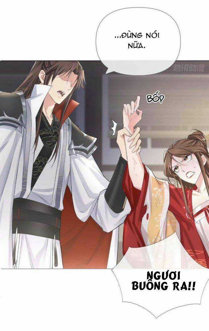 Nhập Mạc Chi Thần Chapter 21 trang 41