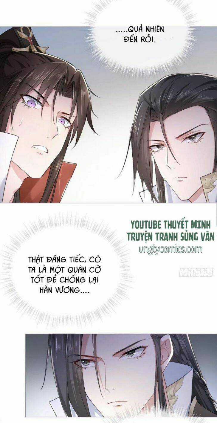 Nhập Mạc Chi Thần Chapter 21 trang 5