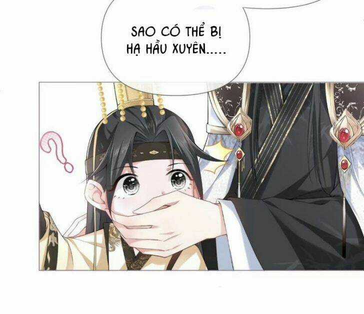 Nhập Mạc Chi Thần Chapter 21 trang 7