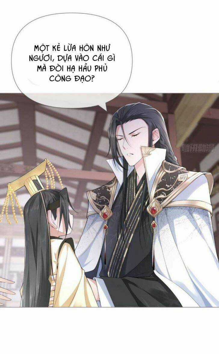 Nhập Mạc Chi Thần Chapter 21 trang 8