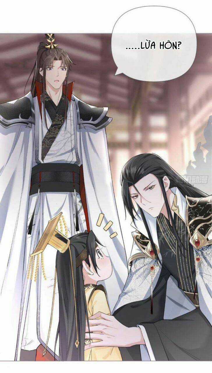 Nhập Mạc Chi Thần Chapter 21 trang 9