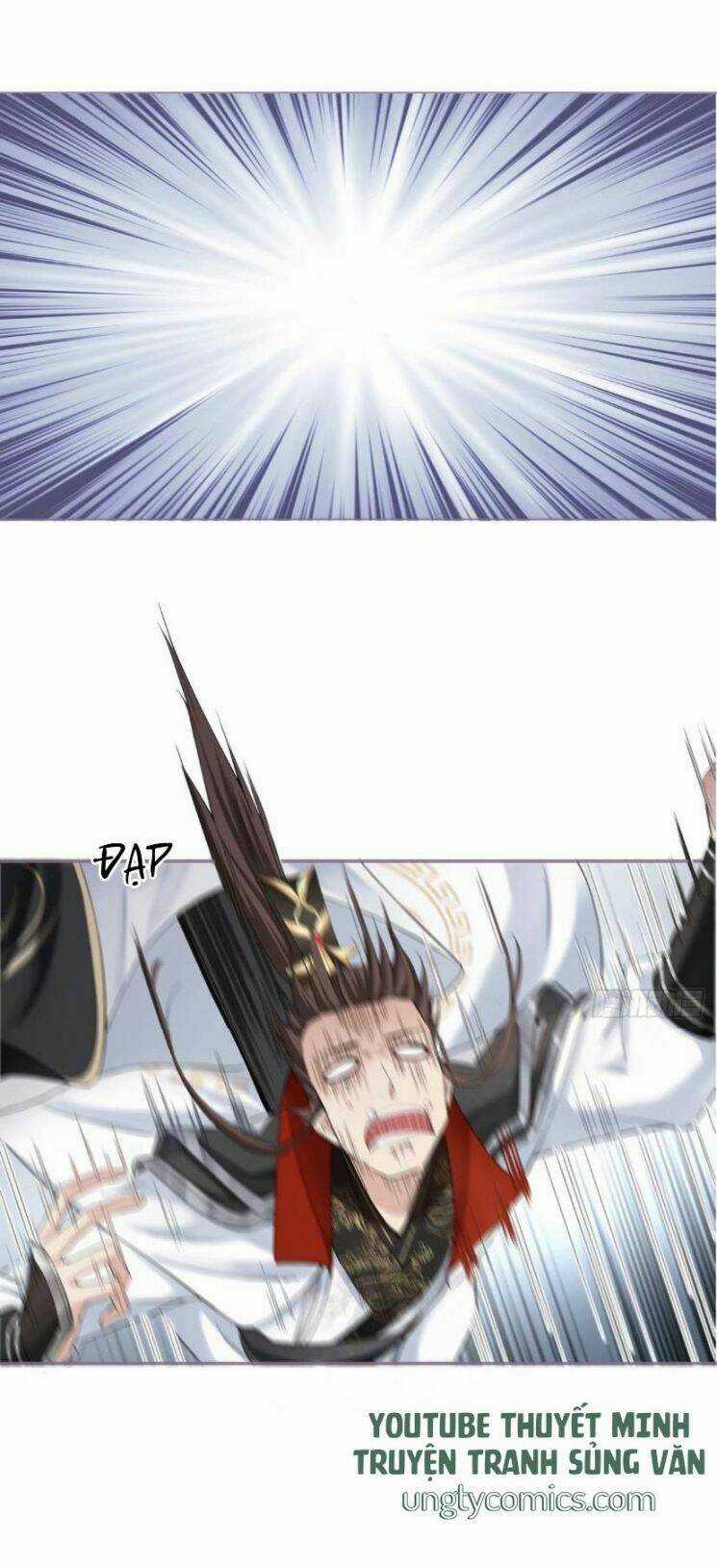 Nhập Mạc Chi Thần Chapter 22 trang 18