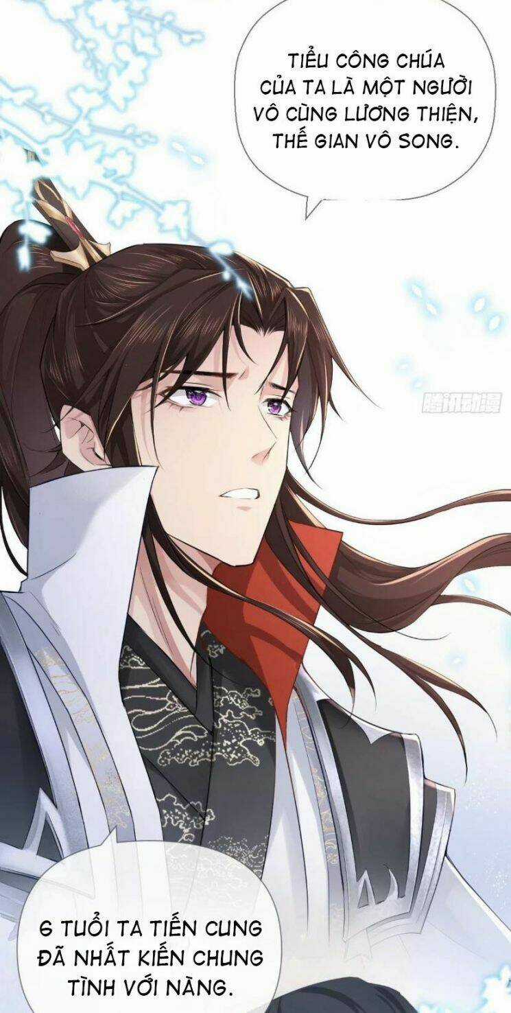 Nhập Mạc Chi Thần Chapter 22 trang 2