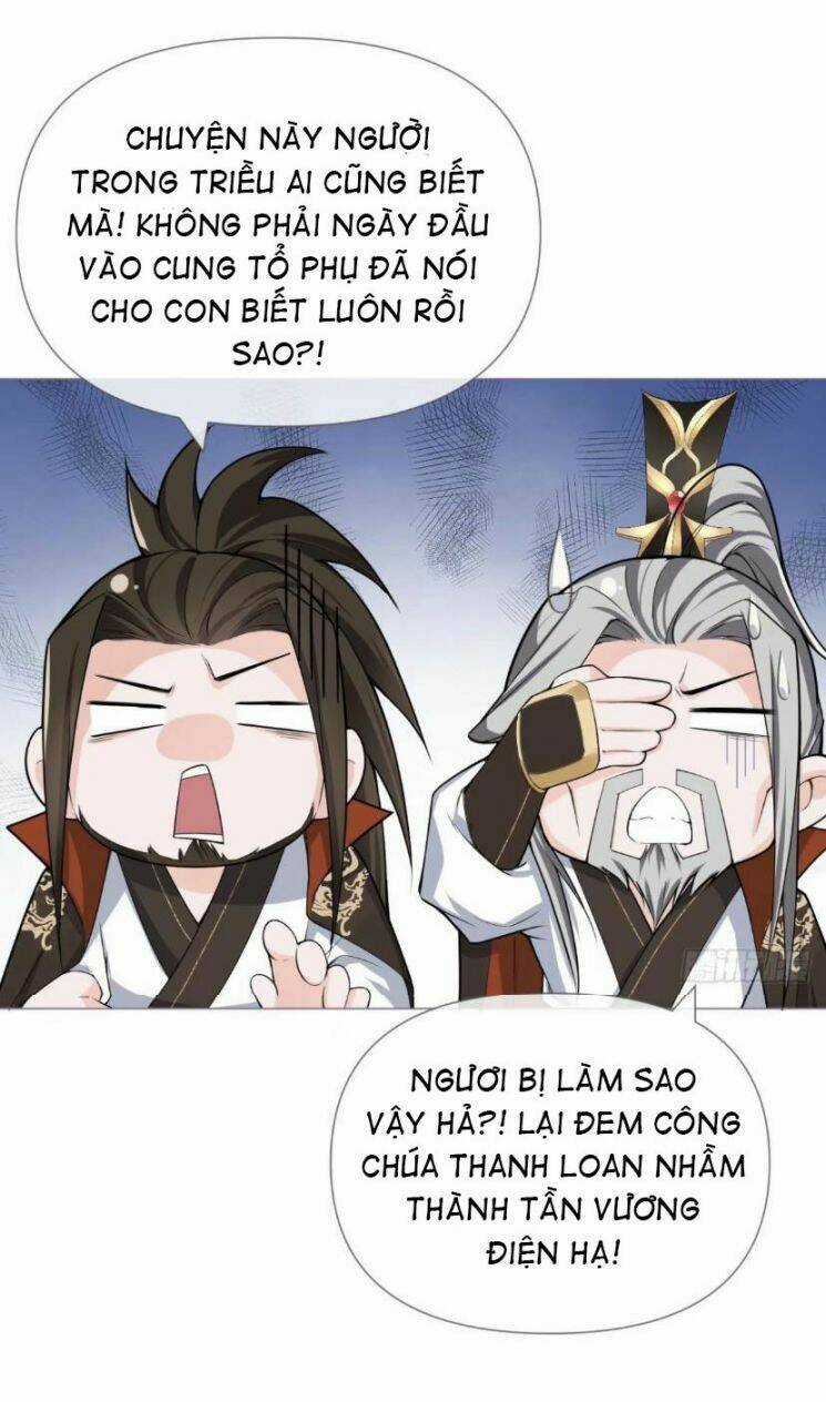 Nhập Mạc Chi Thần Chapter 22 trang 23