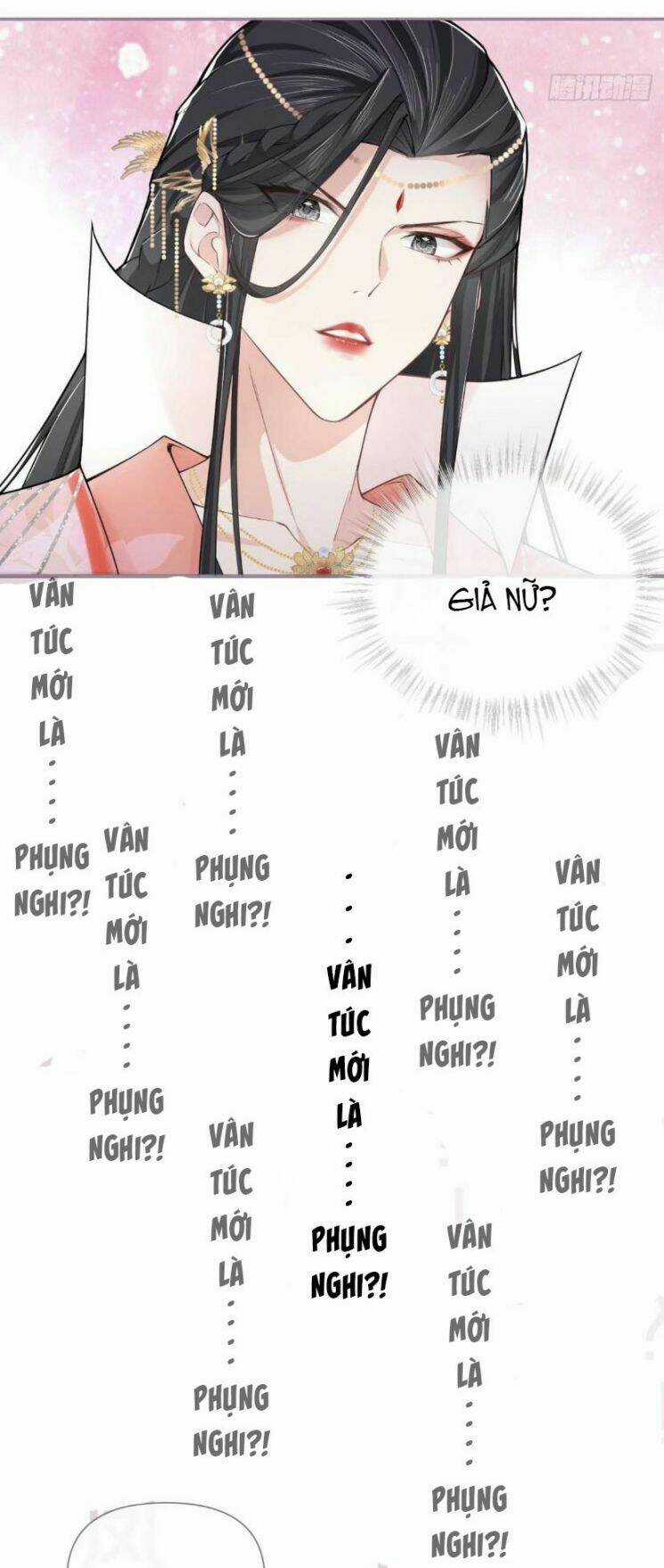 Nhập Mạc Chi Thần Chapter 22 trang 25