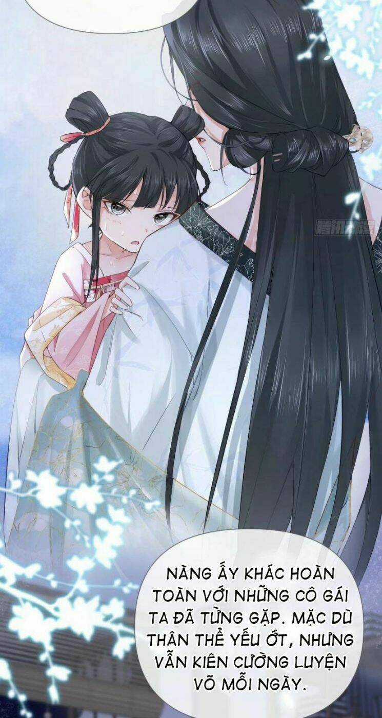 Nhập Mạc Chi Thần Chapter 22 trang 3