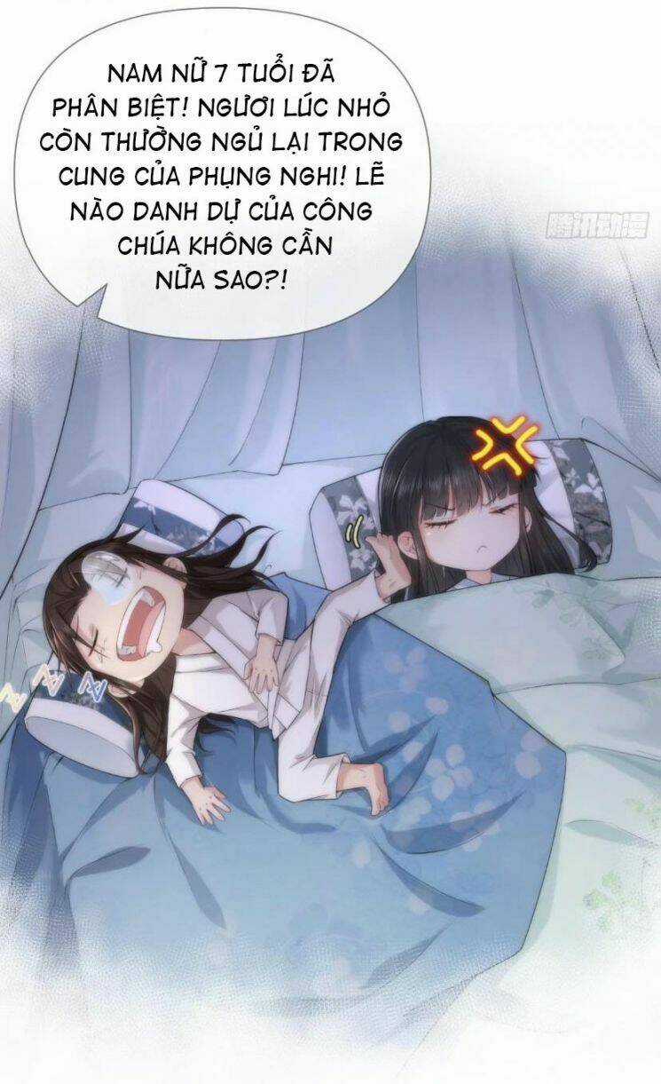 Nhập Mạc Chi Thần Chapter 22 trang 31