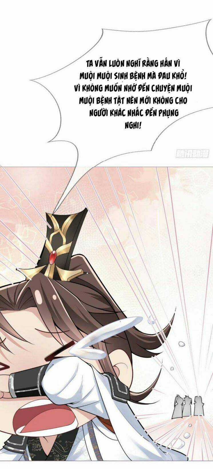 Nhập Mạc Chi Thần Chapter 22 trang 36