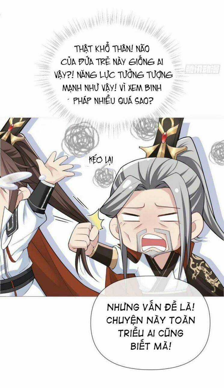 Nhập Mạc Chi Thần Chapter 22 trang 37