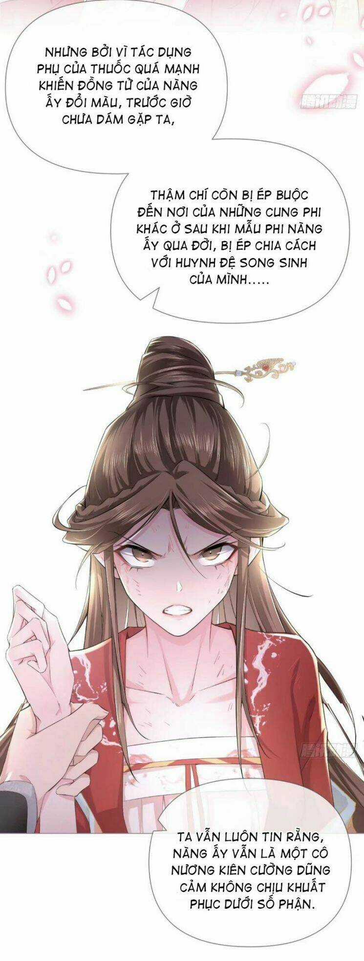 Nhập Mạc Chi Thần Chapter 22 trang 7