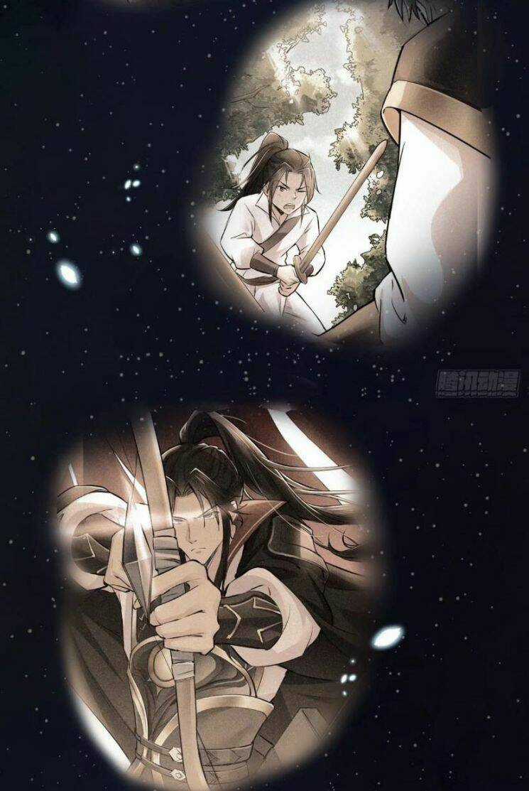 Nhập Mạc Chi Thần Chapter 22 trang 9