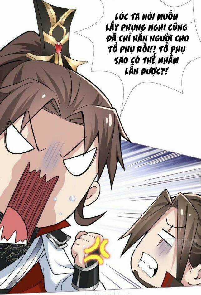 Nhập Mạc Chi Thần Chapter 23 trang 13