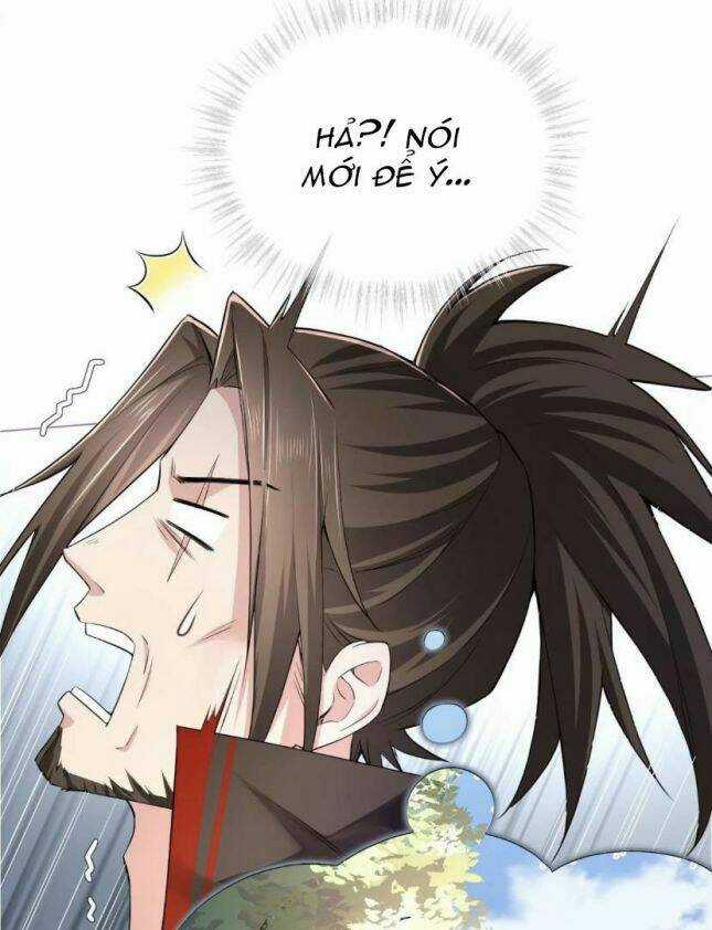 Nhập Mạc Chi Thần Chapter 23 trang 14