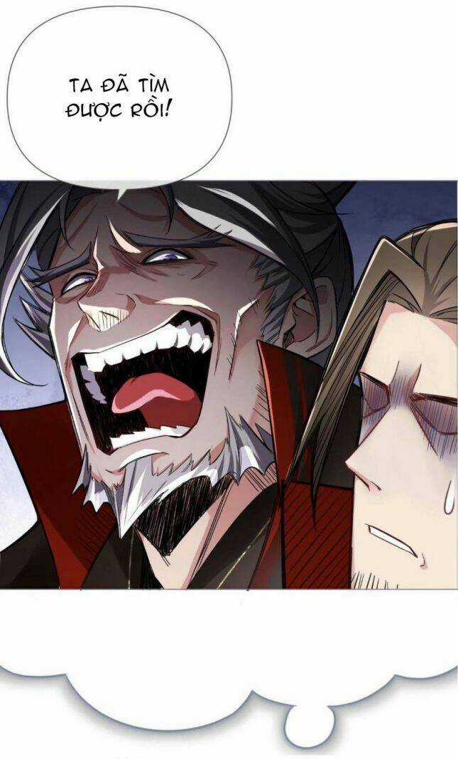 Nhập Mạc Chi Thần Chapter 23 trang 18