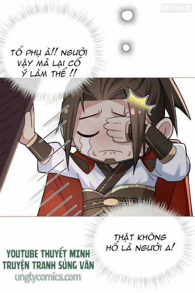 Nhập Mạc Chi Thần Chapter 23 trang 19