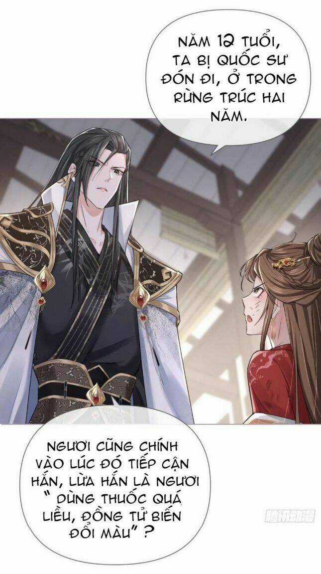 Nhập Mạc Chi Thần Chapter 23 trang 23