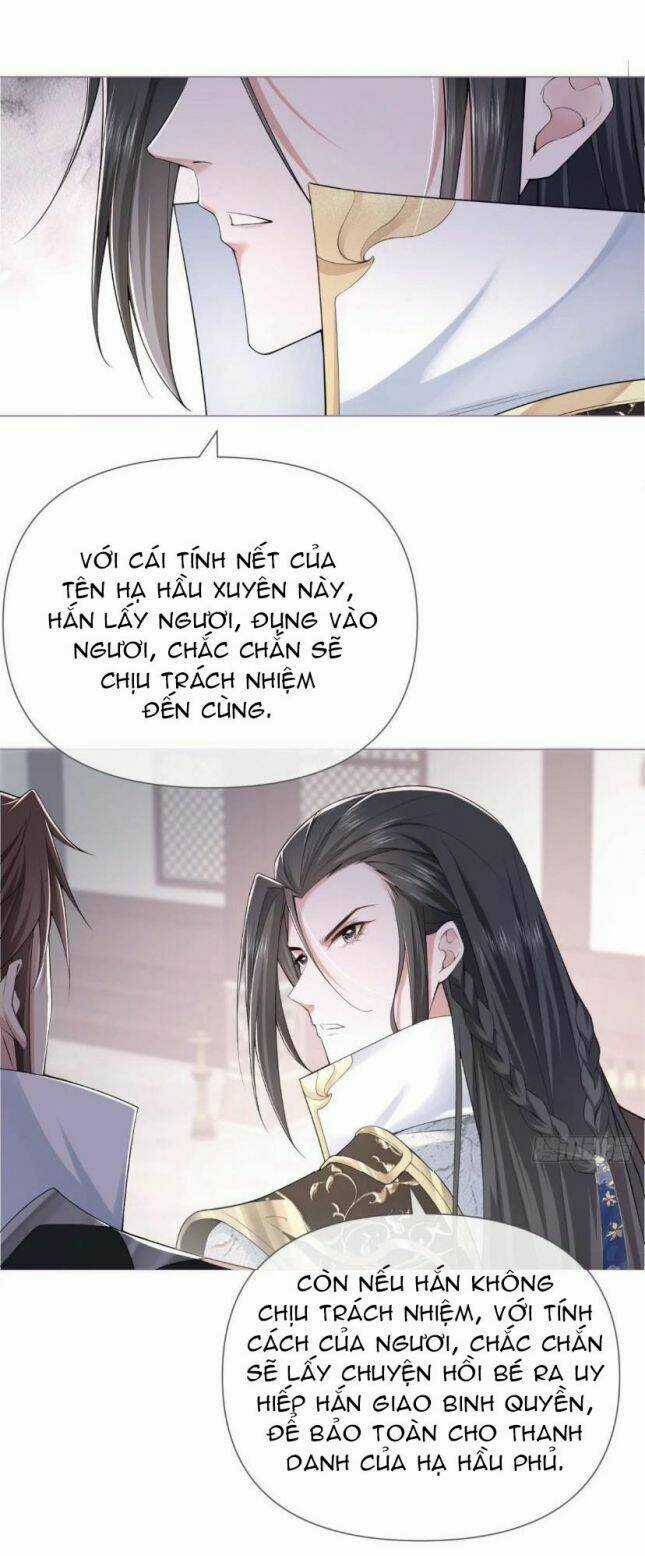 Nhập Mạc Chi Thần Chapter 23 trang 27