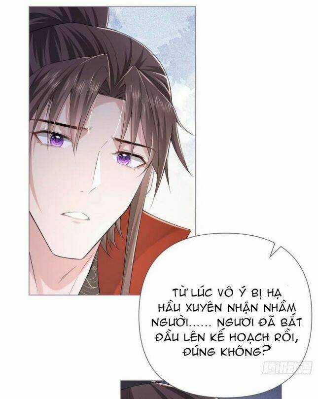 Nhập Mạc Chi Thần Chapter 23 trang 28