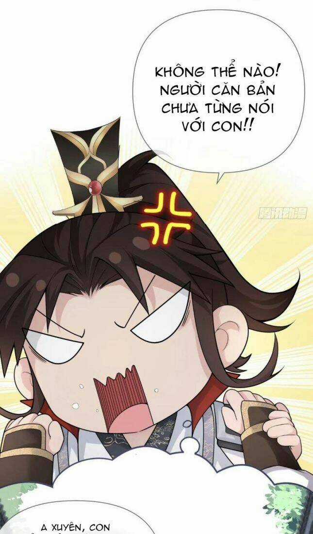 Nhập Mạc Chi Thần Chapter 23 trang 3