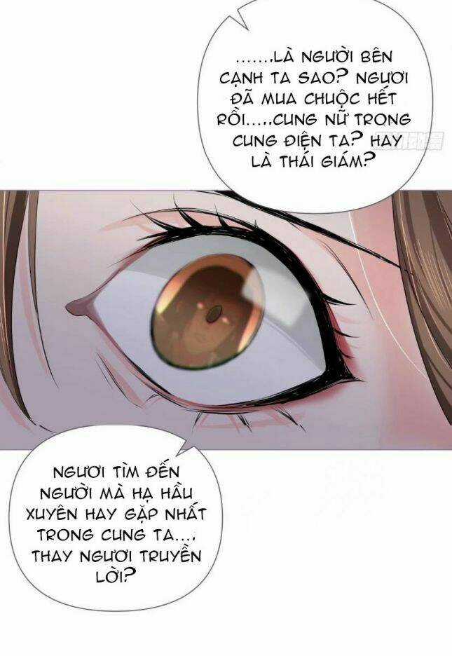 Nhập Mạc Chi Thần Chapter 23 trang 33