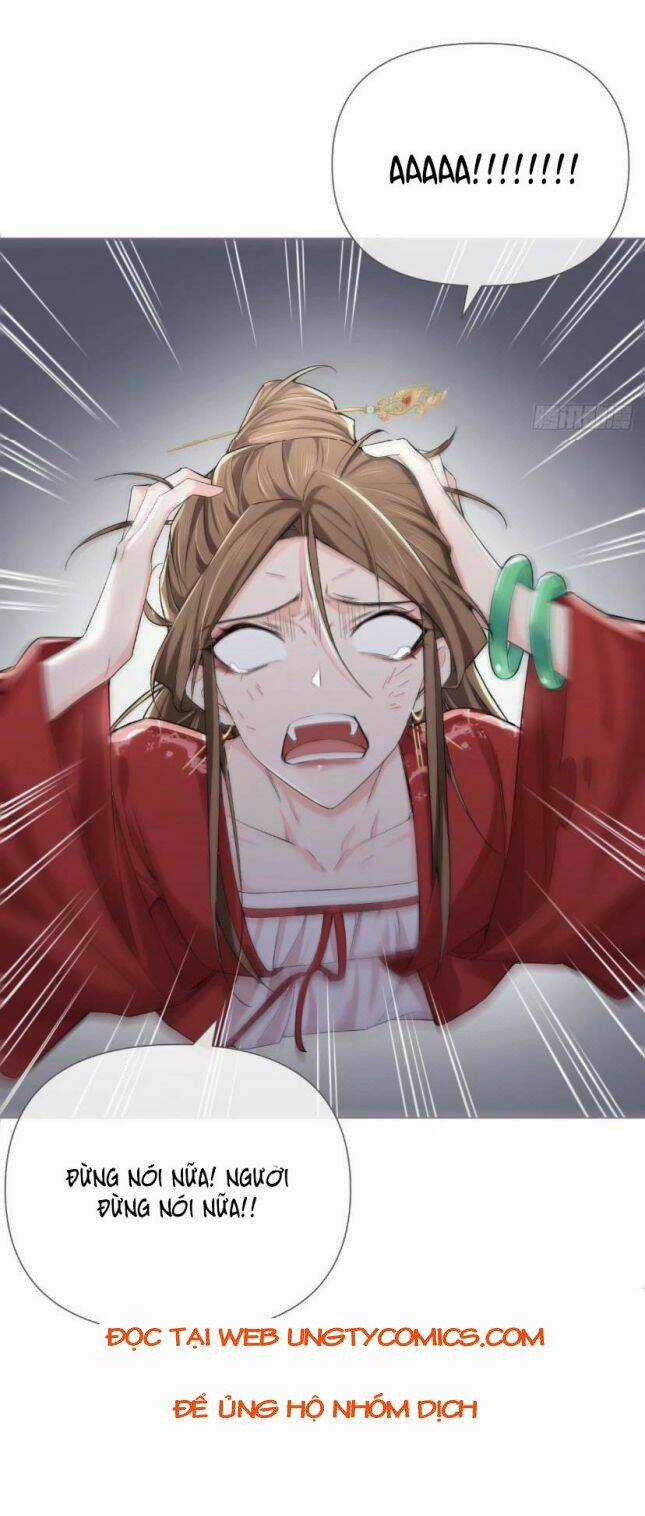 Nhập Mạc Chi Thần Chapter 23 trang 34