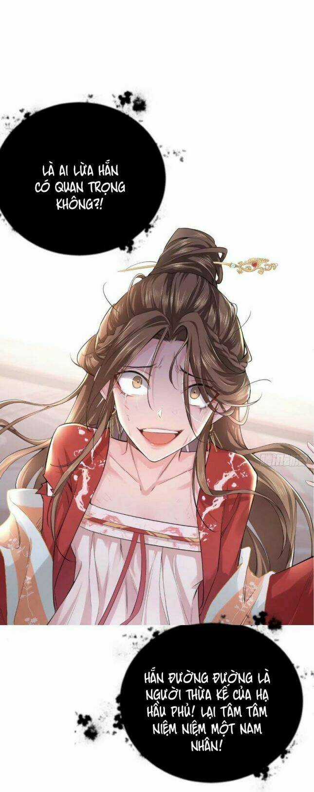 Nhập Mạc Chi Thần Chapter 23 trang 36