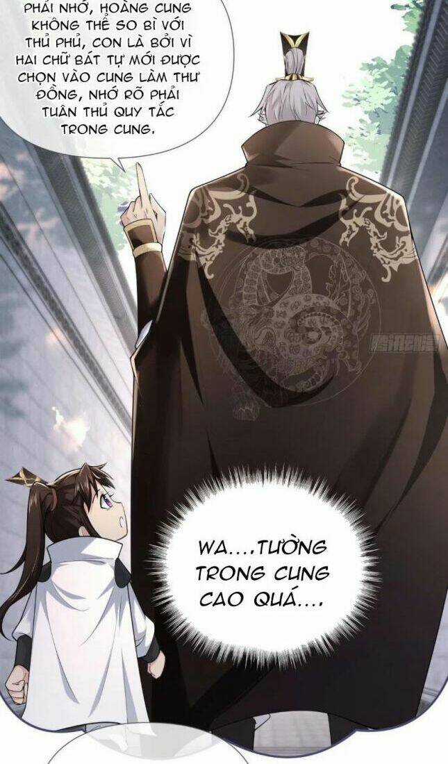 Nhập Mạc Chi Thần Chapter 23 trang 4