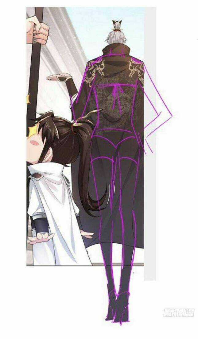 Nhập Mạc Chi Thần Chapter 23 trang 42