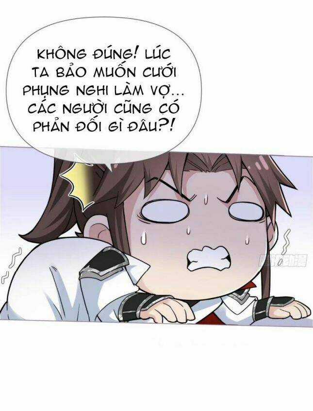 Nhập Mạc Chi Thần Chapter 23 trang 9