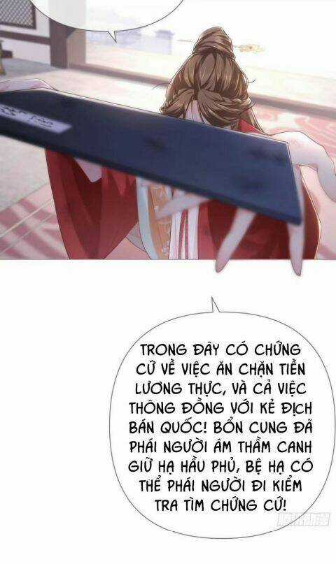 Nhập Mạc Chi Thần Chapter 24 trang 12