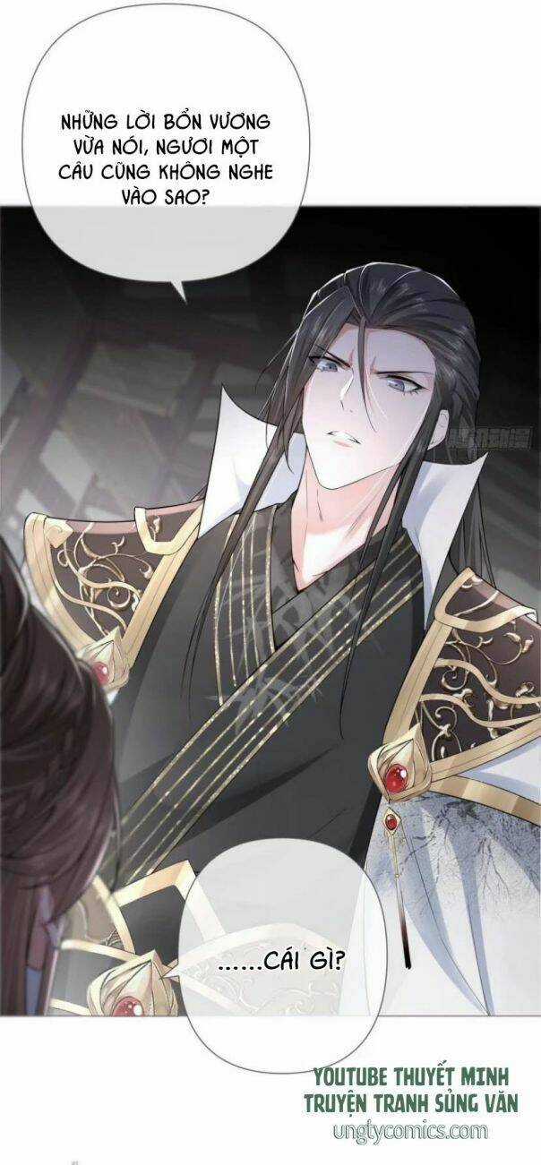 Nhập Mạc Chi Thần Chapter 24 trang 15