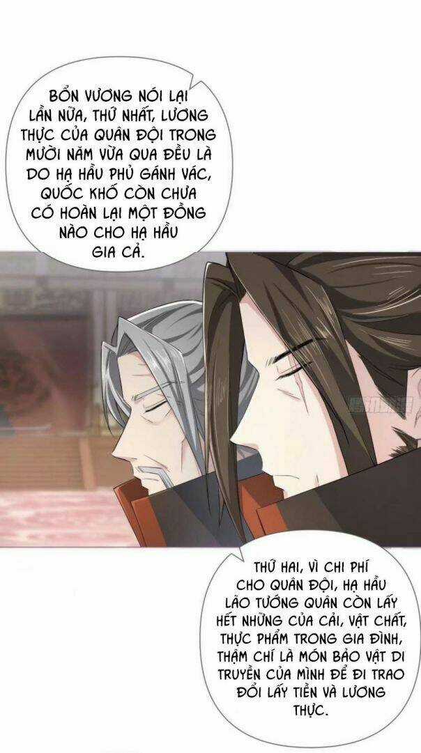 Nhập Mạc Chi Thần Chapter 24 trang 17