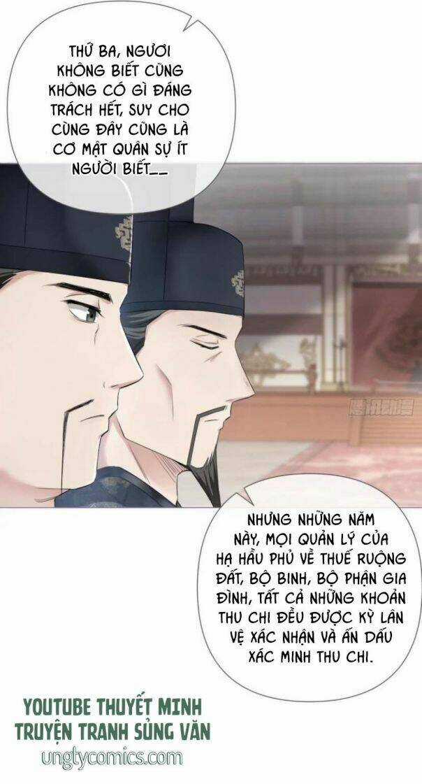 Nhập Mạc Chi Thần Chapter 24 trang 18