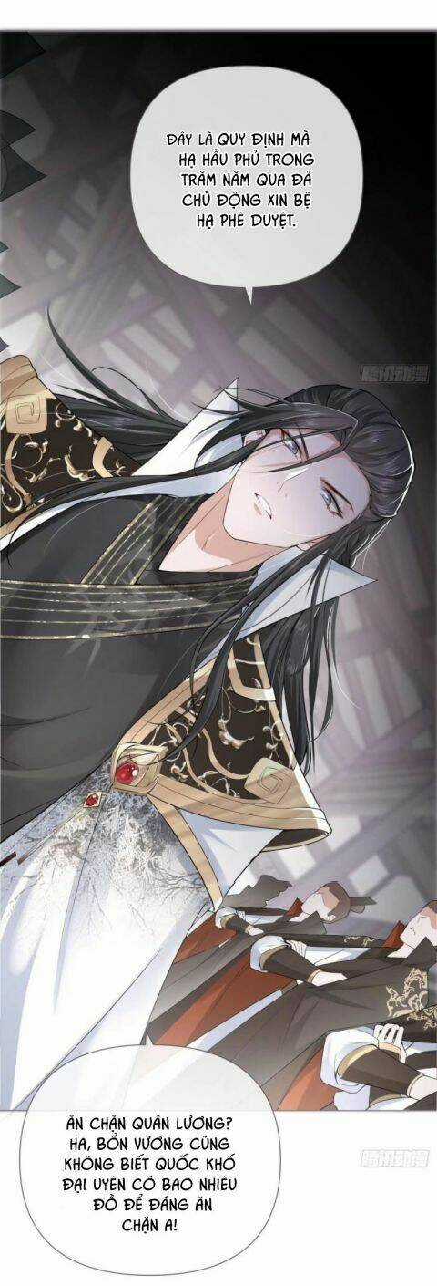 Nhập Mạc Chi Thần Chapter 24 trang 19